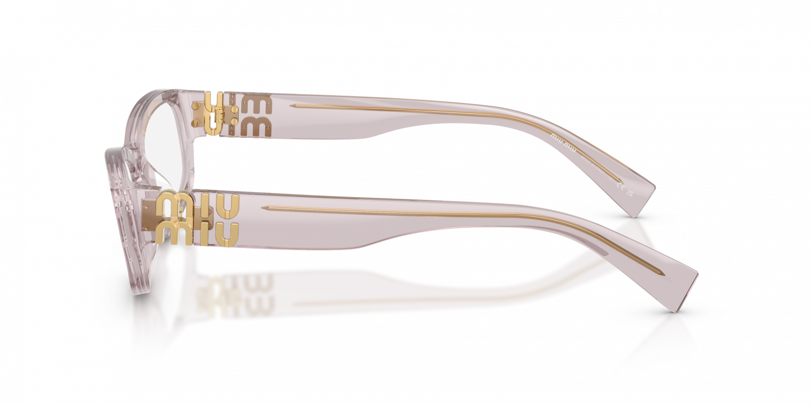 Miu Miu MU 04YV 12W1O1  